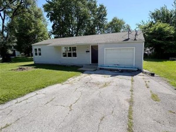 806 Stella Street , Montgomery City, MO 63361