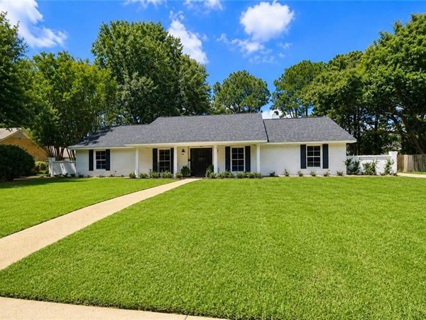 1256 SOUTHAMPTON Drive, Alexandria, LA 71303