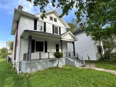 128 N Marion Street, Dayton, OH 45417