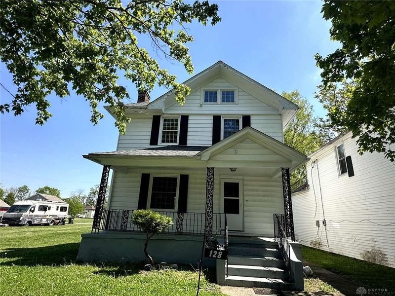 128 N Marion Street, Dayton, OH 45417 Photo 2