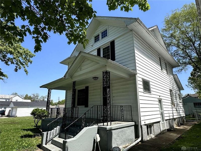 128 N Marion Street, Dayton, OH 45417 Photo 3