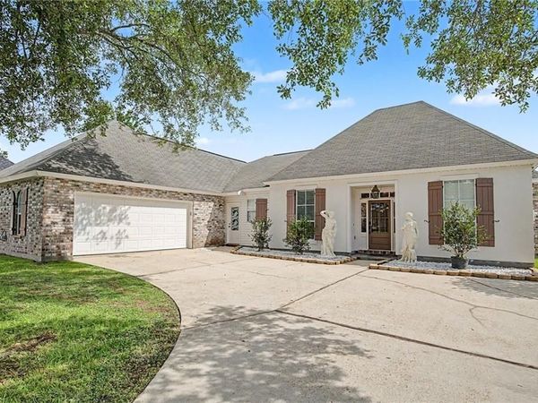 335 QUILL Court , Slidell, LA 70461