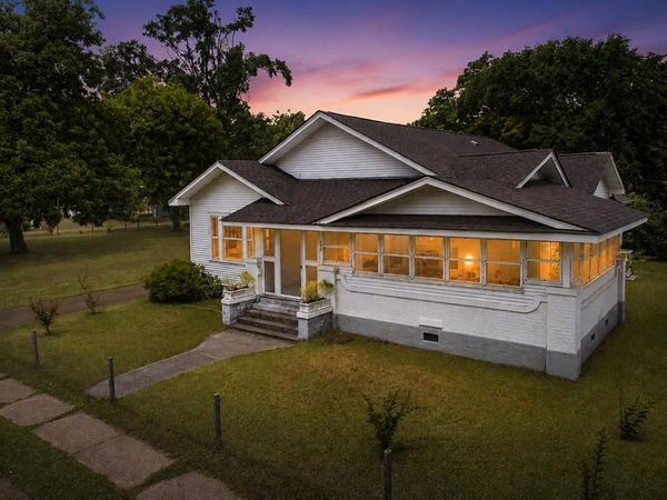 108 Blount Street, Water Valley, MS 38965
