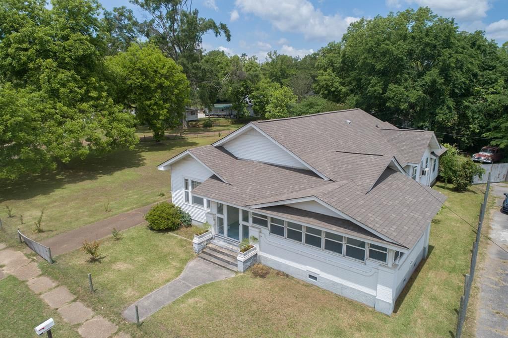 108 Blount Street, Water Valley, MS 38965 Main Photo