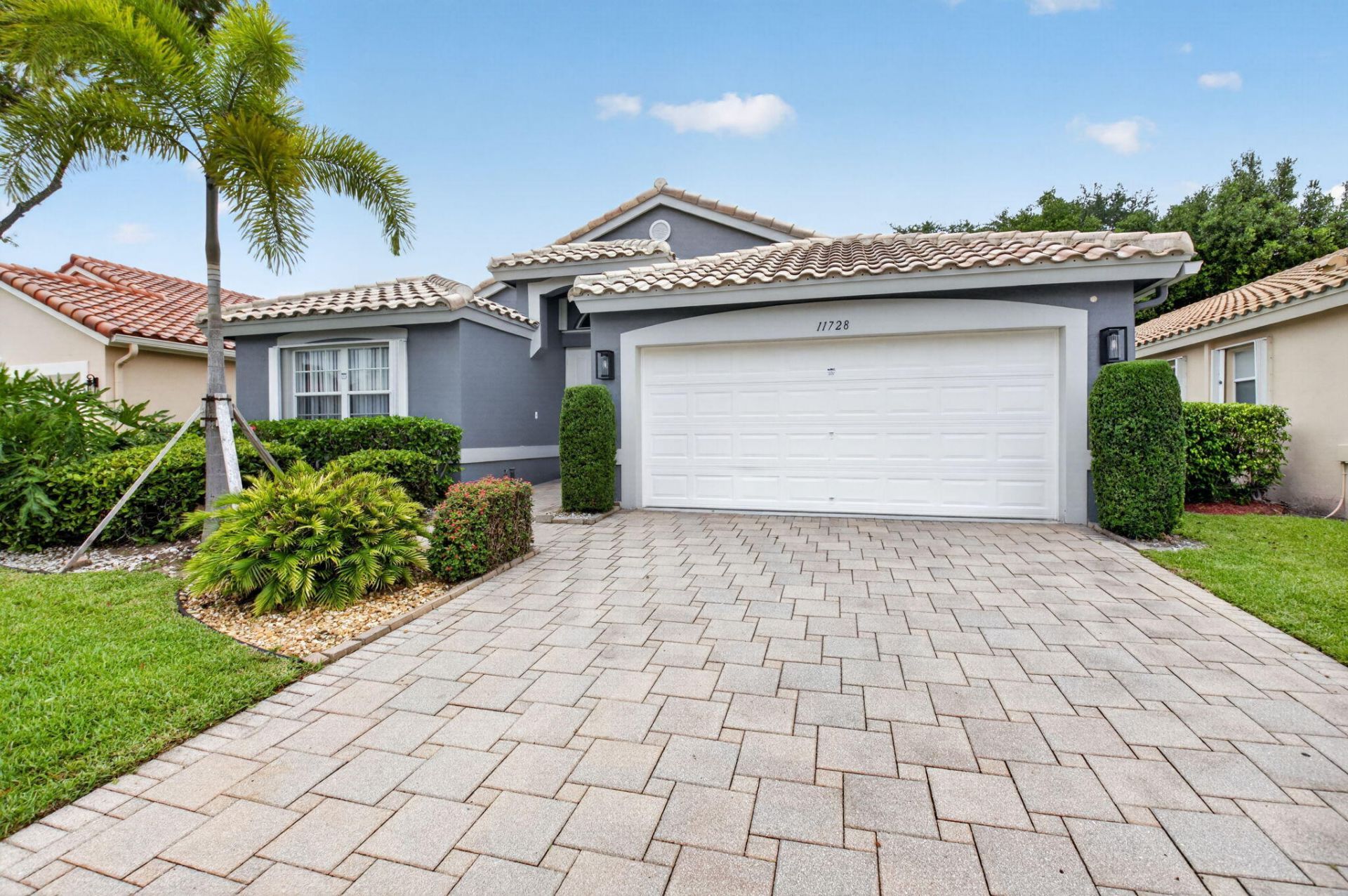 11728 Dove Hollow Avenue, Boynton Beach, FL 33437 Photo