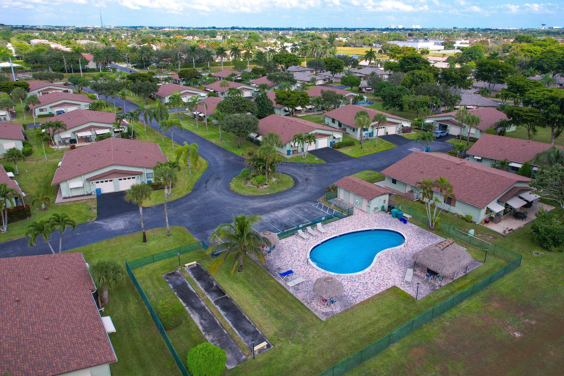 1720 Palmland Drive, Unit 5a, Boynton Beach, FL 33436 Photo
