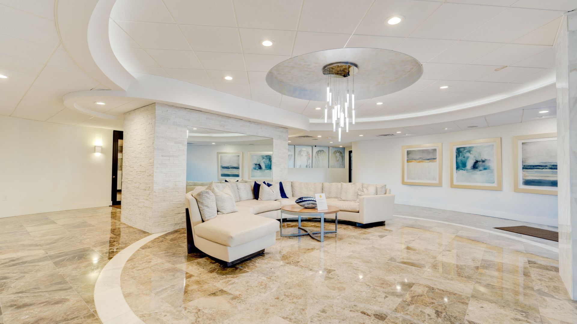 3800 Galt Ocean Drive, Unit 515, Fort Lauderdale, FL 33308 Photo