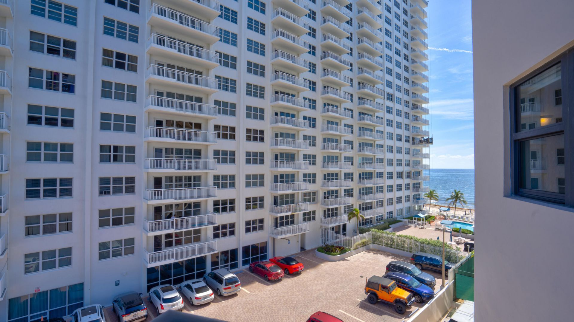 3800 Galt Ocean Drive, Unit 515, Fort Lauderdale, FL 33308 Photo