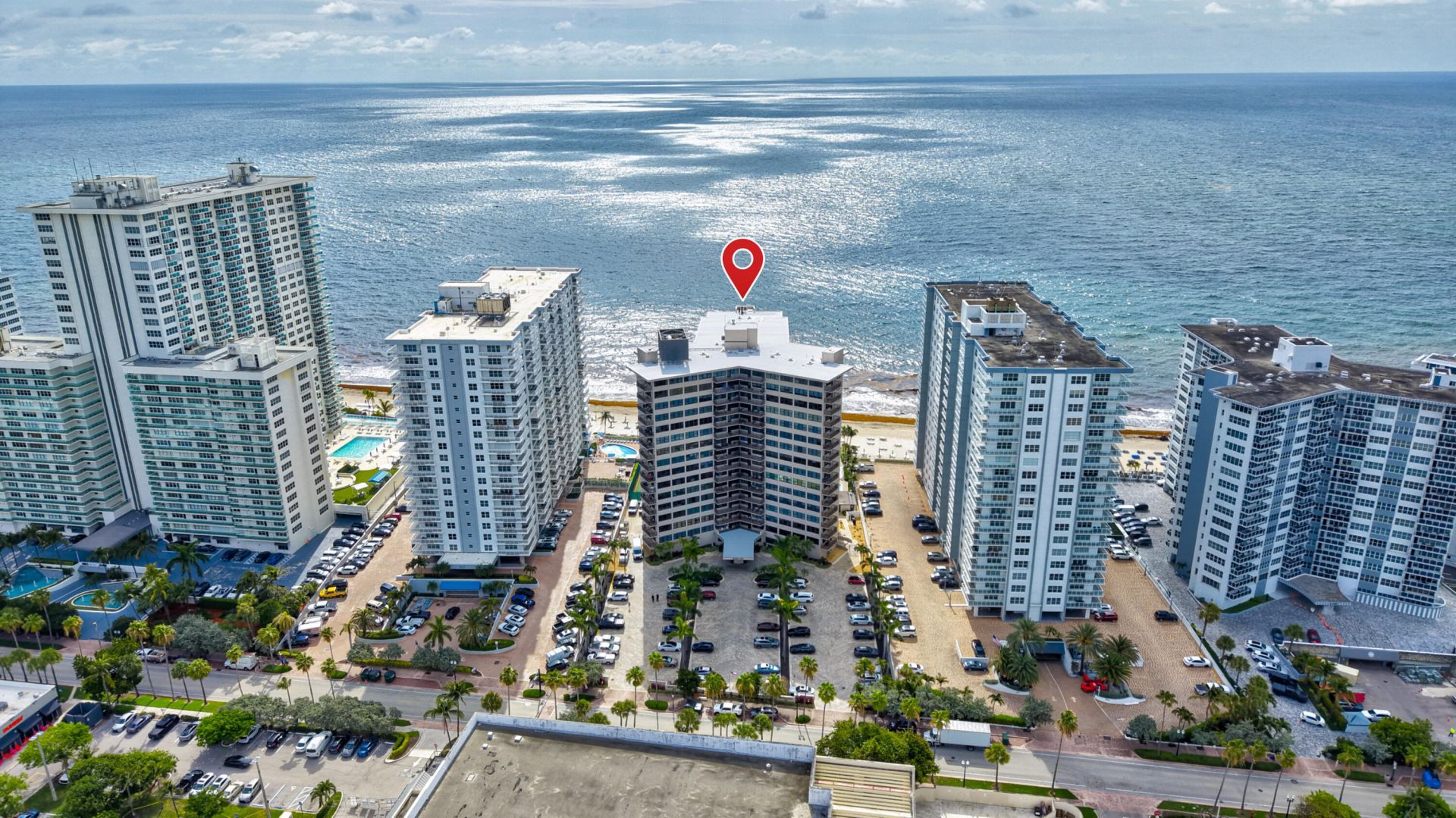 3800 Galt Ocean Drive, Unit 515, Fort Lauderdale, FL 33308 Photo