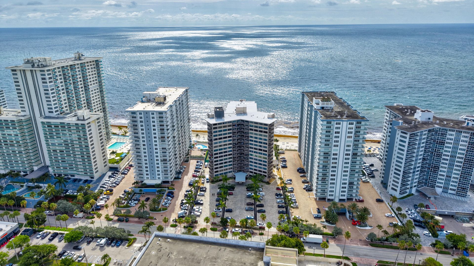 3800 Galt Ocean Drive, Unit 515, Fort Lauderdale, FL 33308 Photo