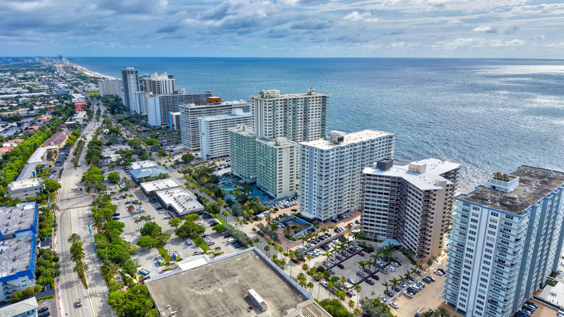 3800 Galt Ocean Drive, Unit 515, Fort Lauderdale, FL 33308 Photo