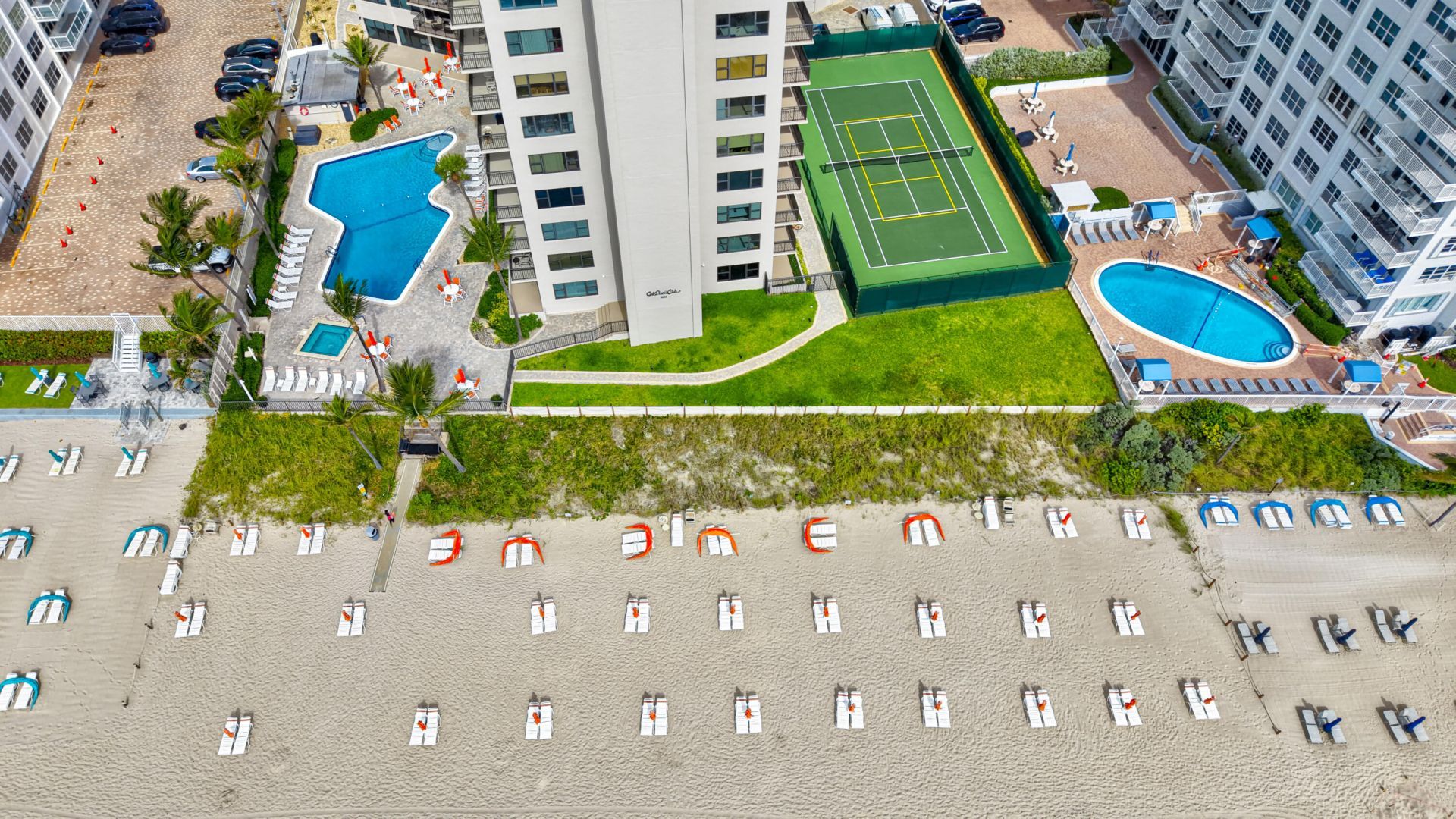 3800 Galt Ocean Drive, Unit 515, Fort Lauderdale, FL 33308 Photo