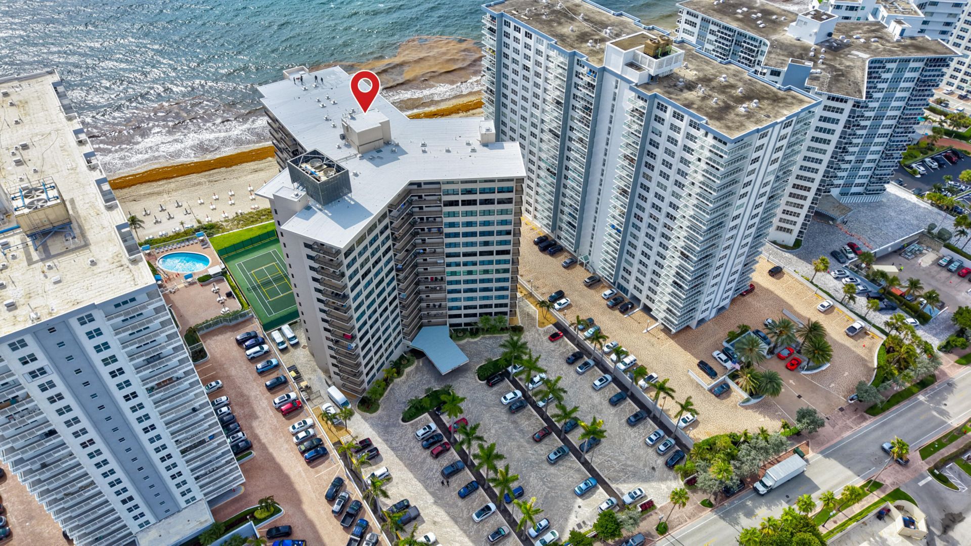 3800 Galt Ocean Drive, Unit 515, Fort Lauderdale, FL 33308 Photo