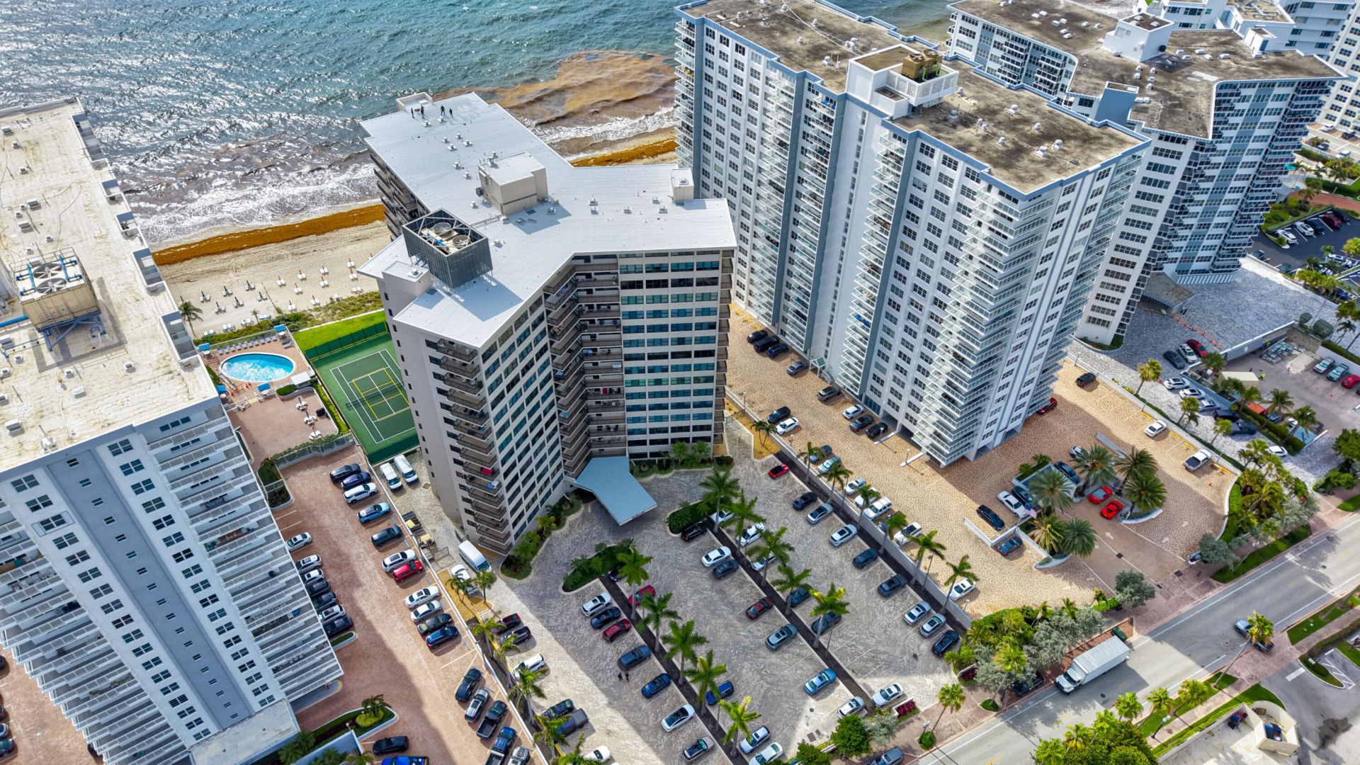 3800 Galt Ocean Drive, Unit 515, Fort Lauderdale, FL 33308 Photo