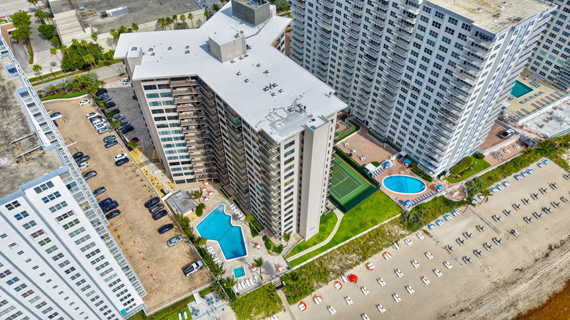 3800 Galt Ocean Drive, Unit 515, Fort Lauderdale, FL 33308 Photo
