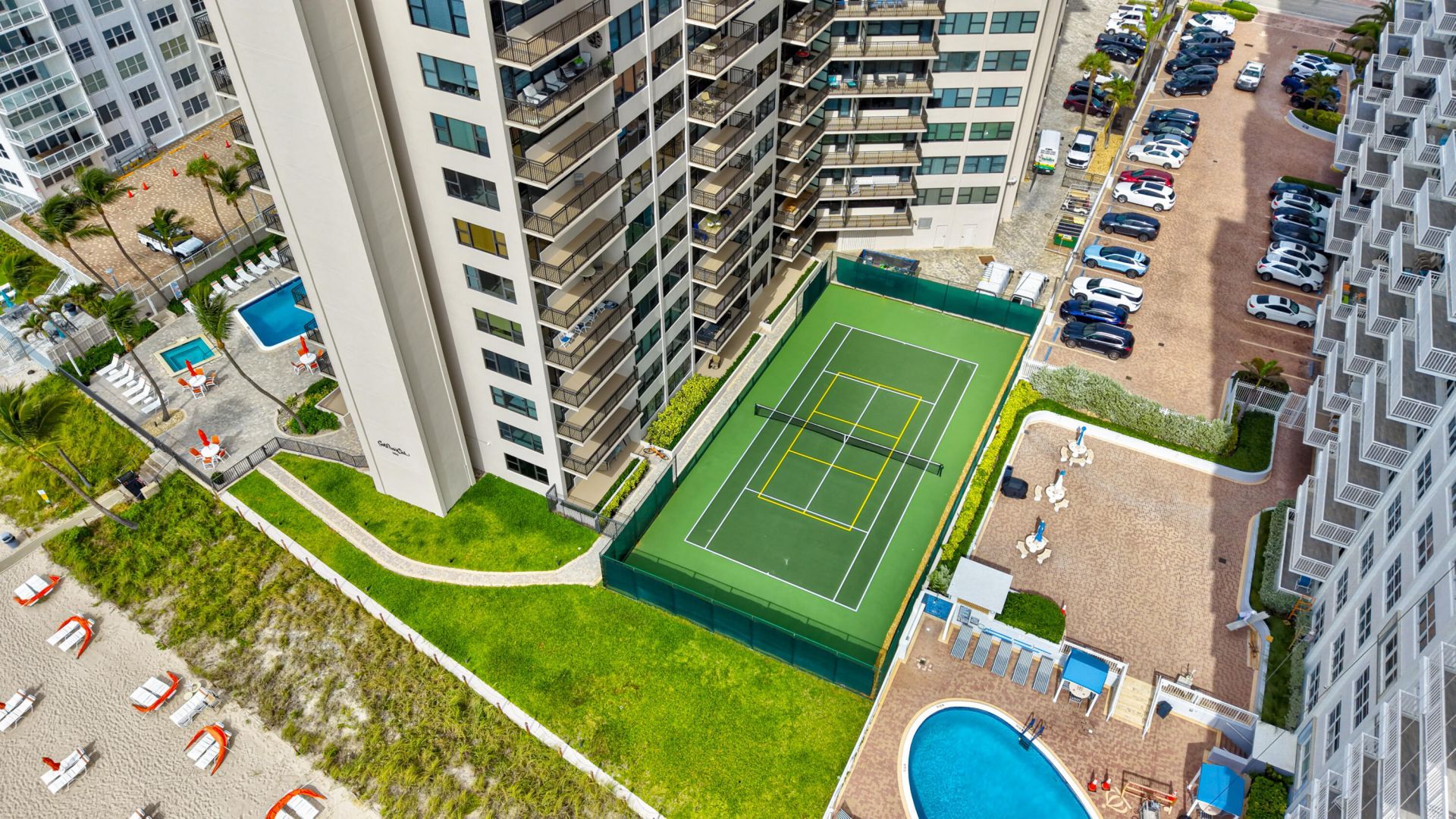 3800 Galt Ocean Drive, Unit 515, Fort Lauderdale, FL 33308 Photo