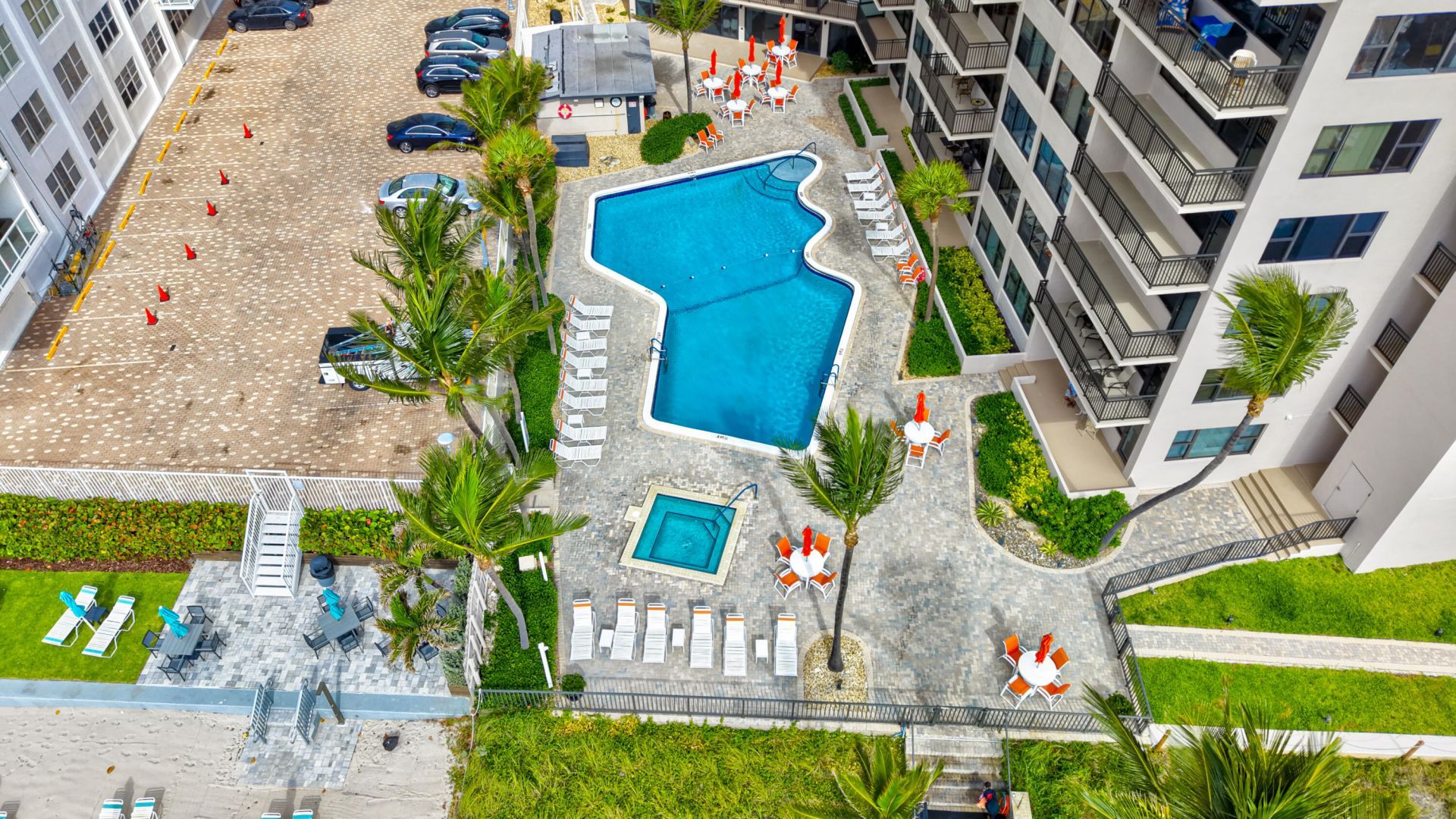 3800 Galt Ocean Drive, Unit 515, Fort Lauderdale, FL 33308 Photo