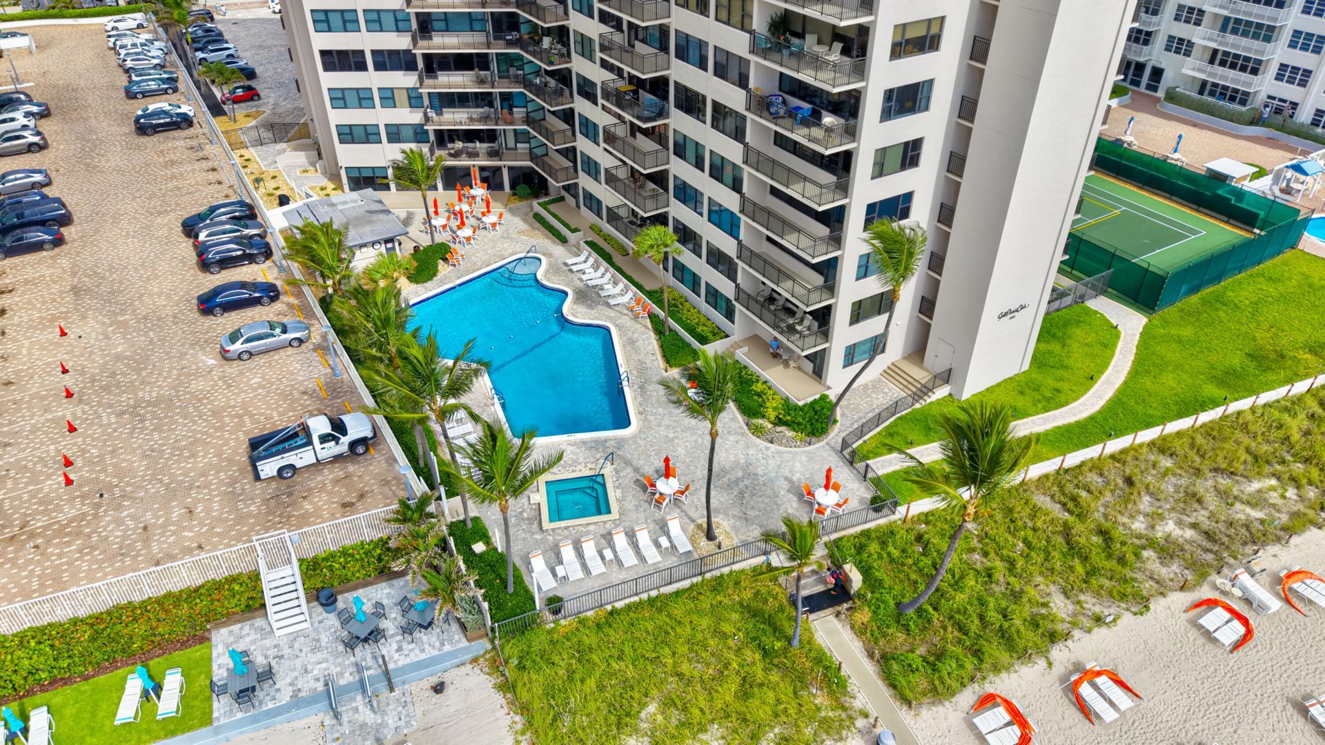 3800 Galt Ocean Drive, Unit 515, Fort Lauderdale, FL 33308 Photo