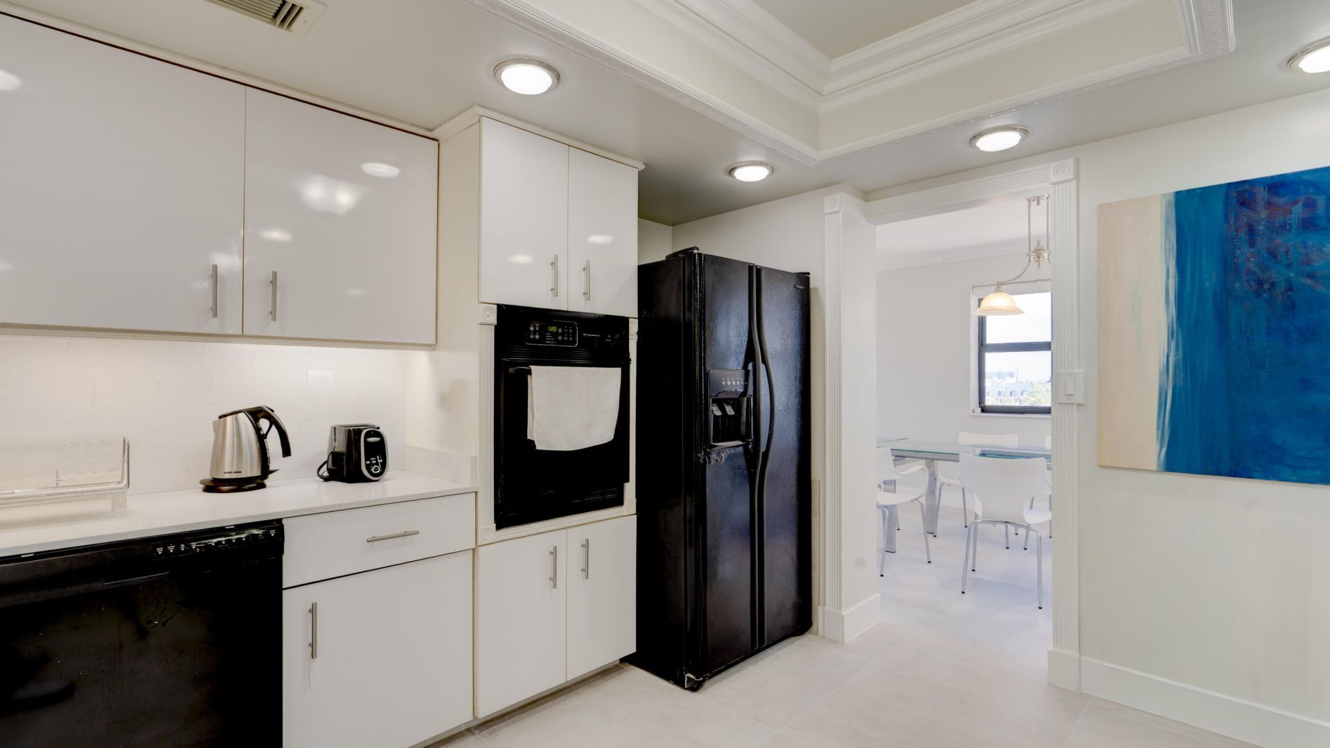 3800 Galt Ocean Drive, Unit 515, Fort Lauderdale, FL 33308 Photo
