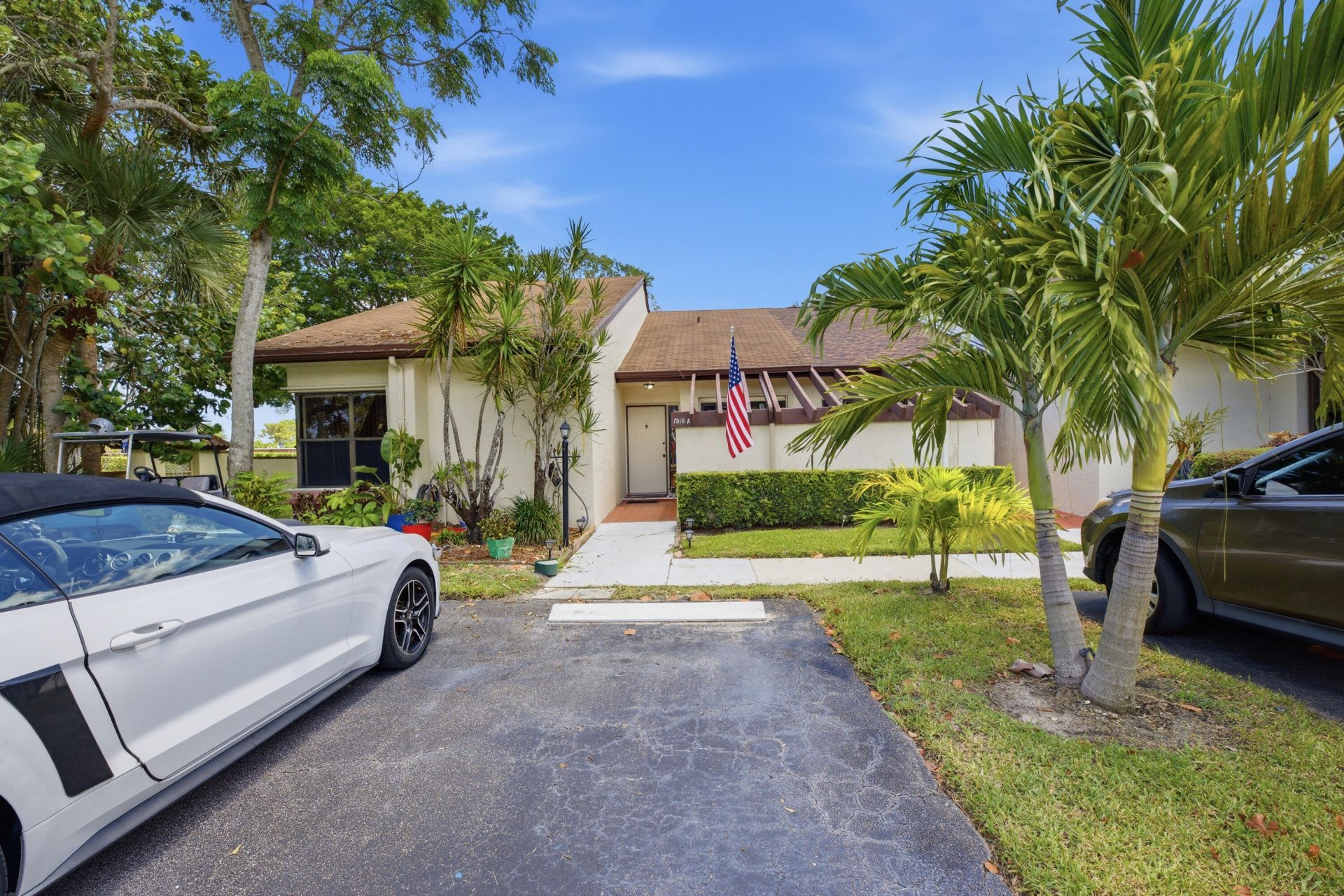 7516 English Court, Unit A, Lake Worth, FL 33467 Photo