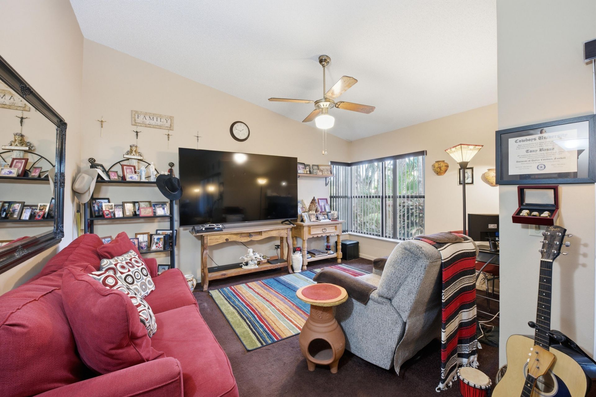 7516 English Court, Unit A, Lake Worth, FL 33467 Photo