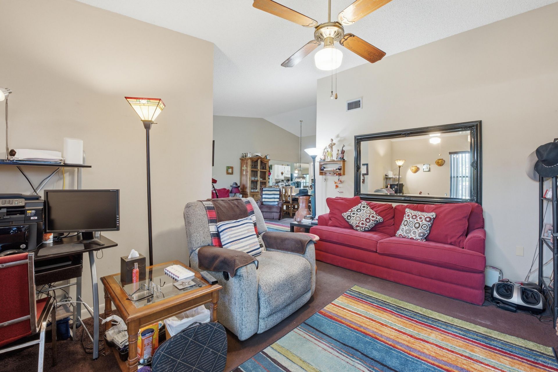 7516 English Court, Unit A, Lake Worth, FL 33467 Photo