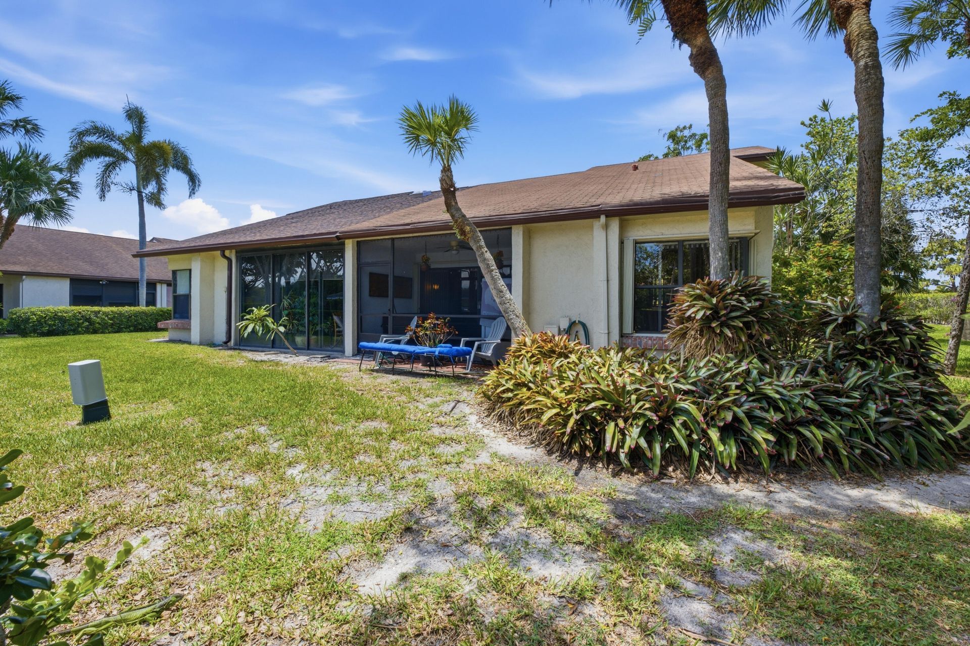 7516 English Court, Unit A, Lake Worth, FL 33467 Photo