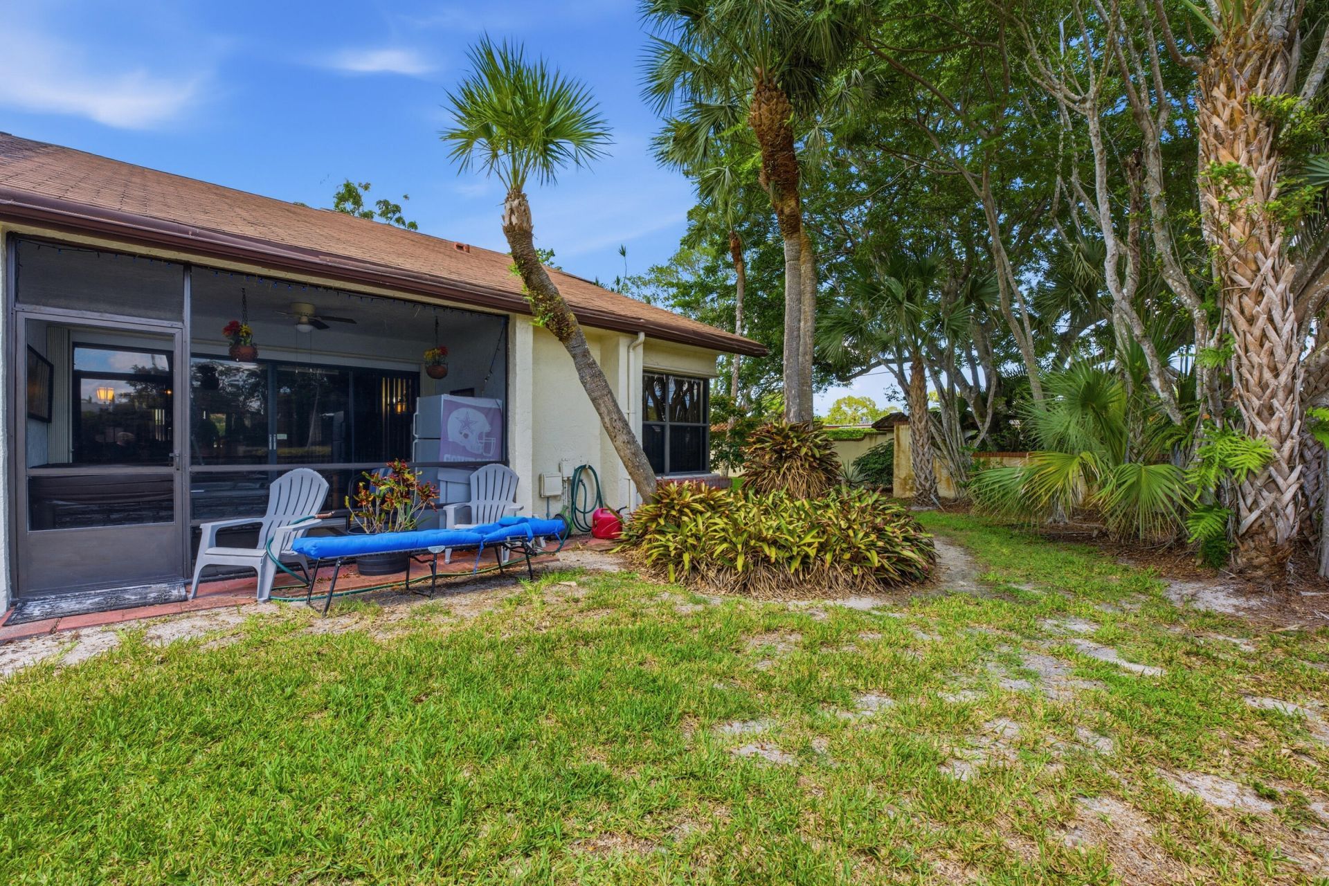7516 English Court, Unit A, Lake Worth, FL 33467 Photo