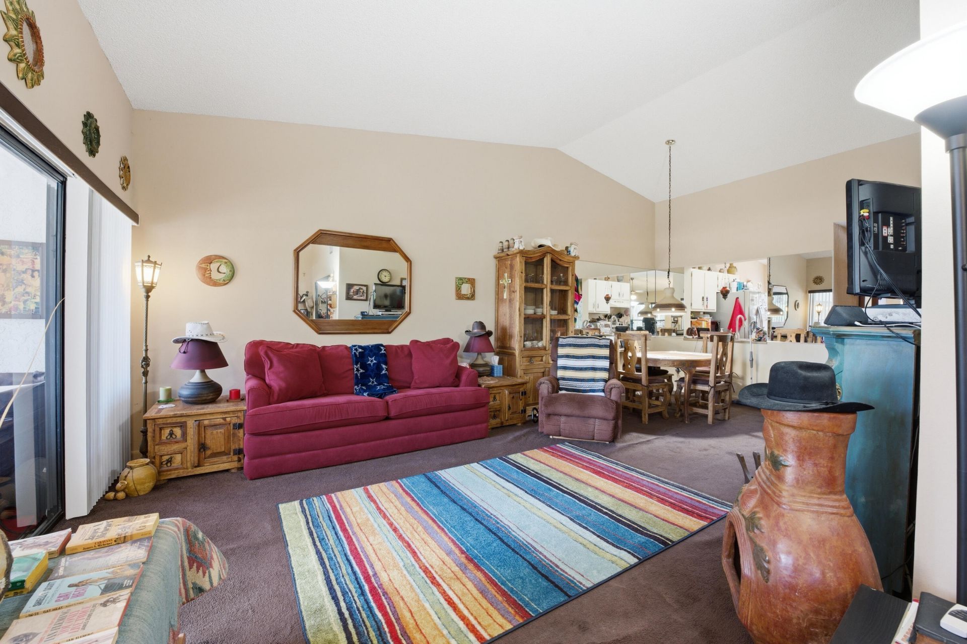 7516 English Court, Unit A, Lake Worth, FL 33467 Photo