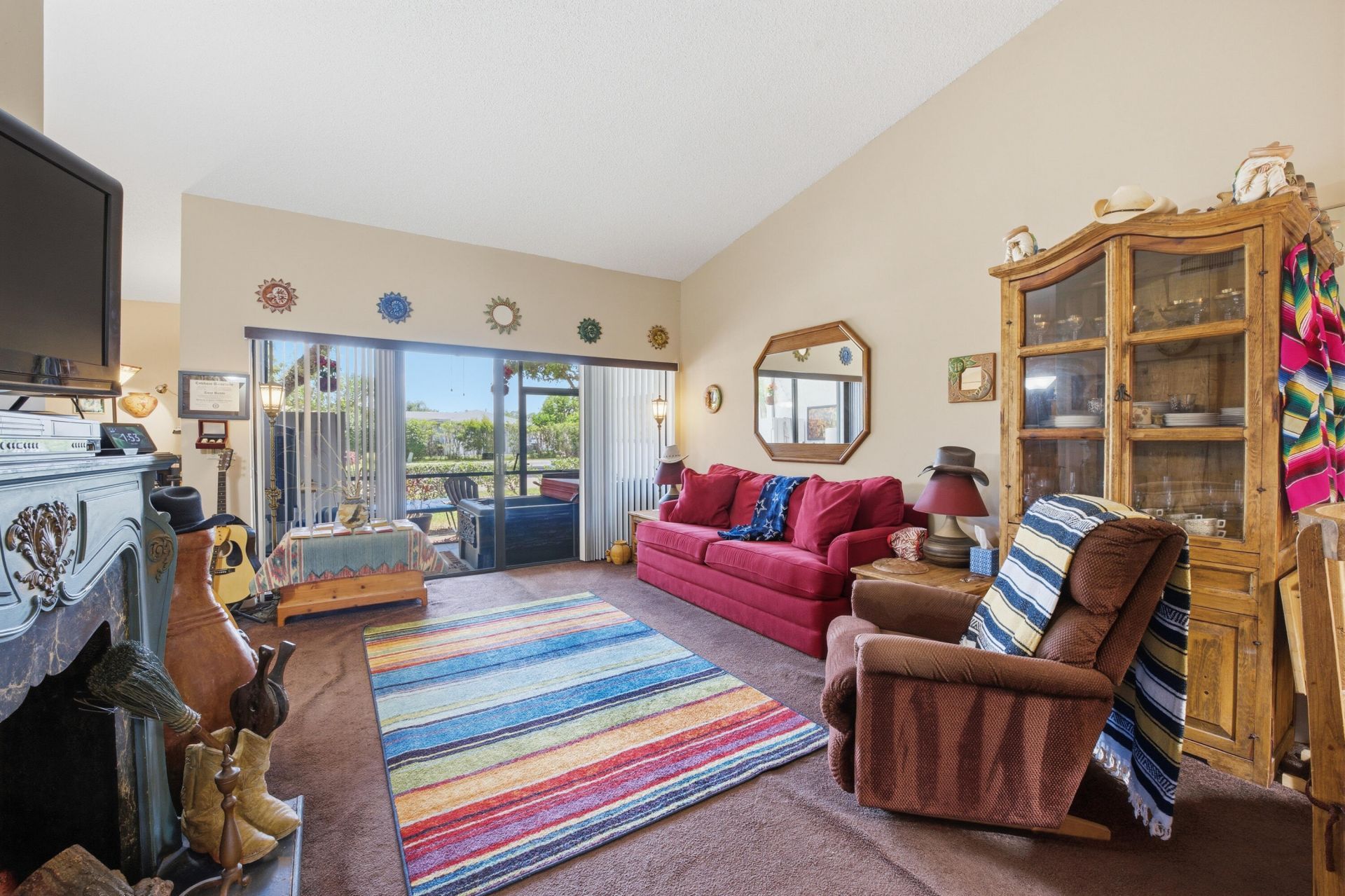 7516 English Court, Unit A, Lake Worth, FL 33467 Photo