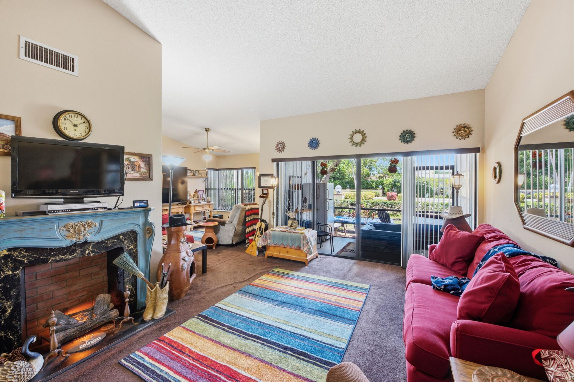 7516 English Court, Unit A, Lake Worth, FL 33467 Photo