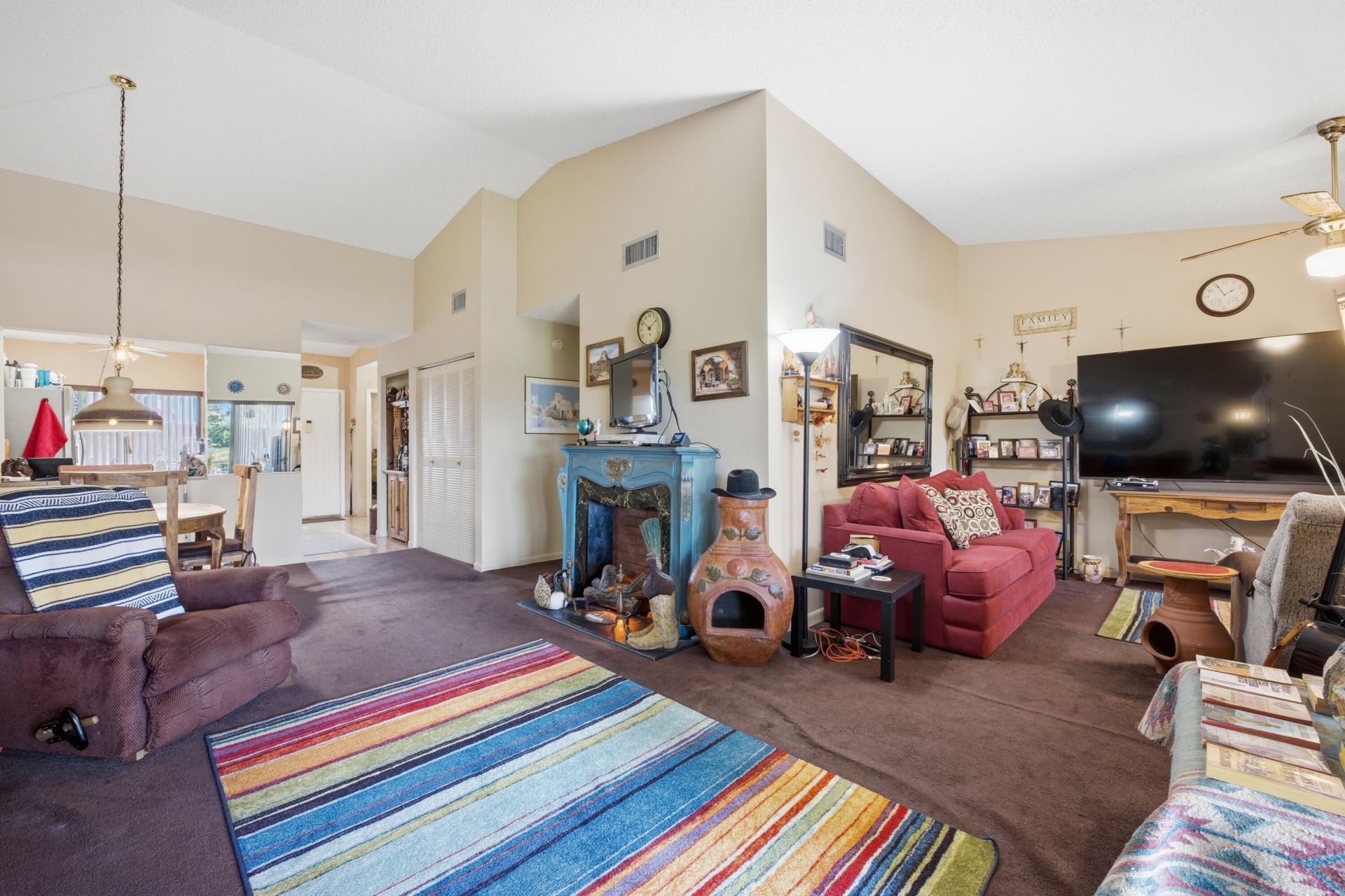 7516 English Court, Unit A, Lake Worth, FL 33467 Photo