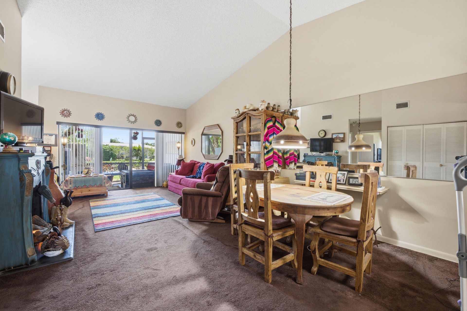 7516 English Court, Unit A, Lake Worth, FL 33467 Photo