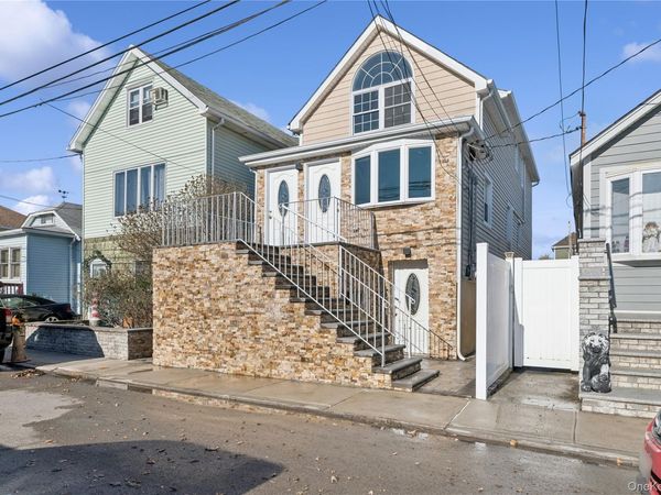 10223 164th Drive , Howard Beach, NY 11414