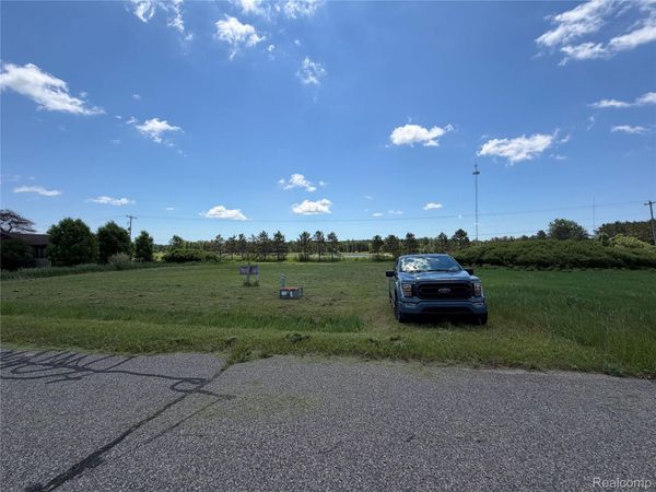1431 Preston Drive, Butman Township, Mi 48624