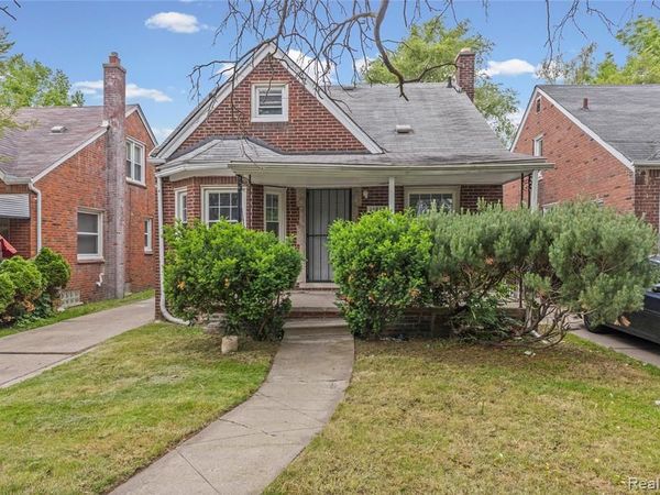 11817 Riad Street, Detroit, MI 48224
