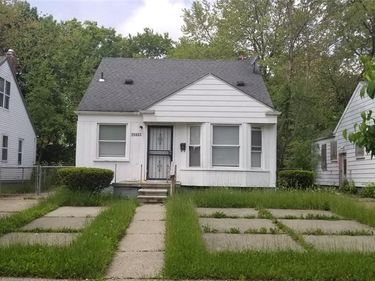 20083 Chapel Street , Detroit, MI 48219
