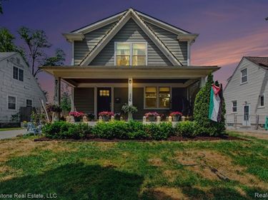 501 N Kenwood Avenue , Royal Oak, MI 48067