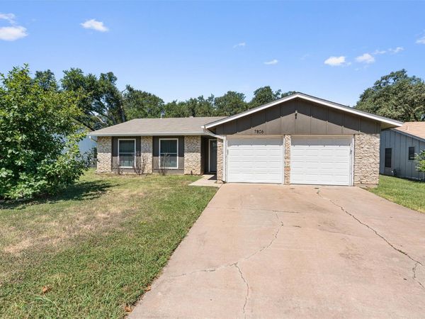 7806 Woodcroft DR, Austin, TX 78749