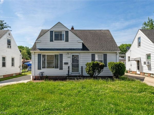 13410 Hathaway Road , Garfield Heights, OH 44125