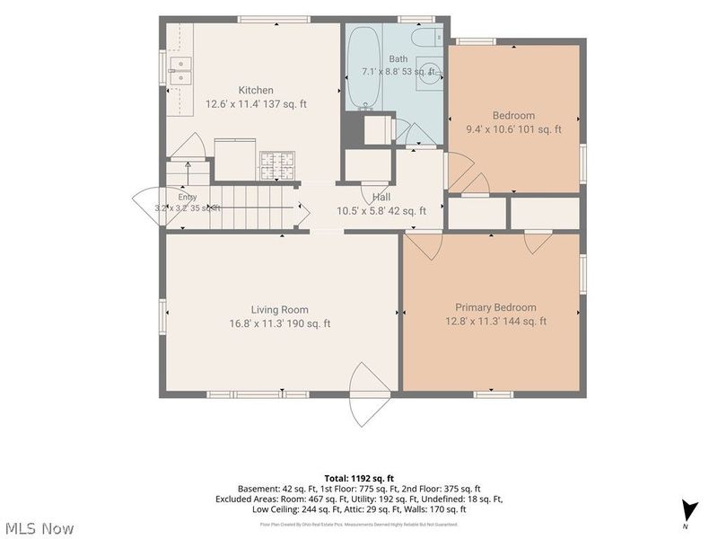 13410 Hathaway Road, Garfield Heights, OH 44125 Photo 12