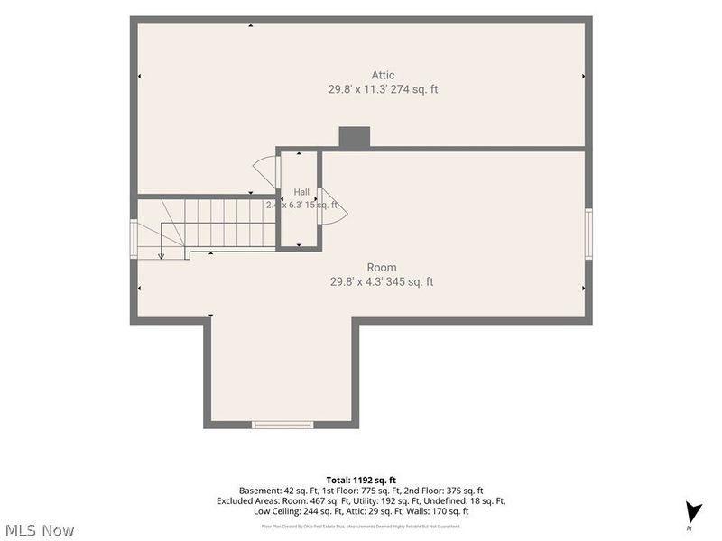 13410 Hathaway Road, Garfield Heights, OH 44125 Photo 16