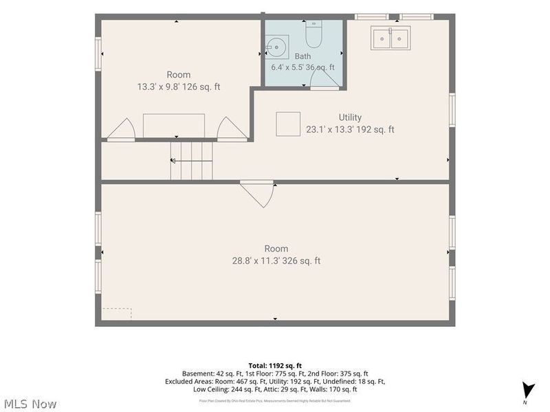 13410 Hathaway Road, Garfield Heights, OH 44125 Photo 21