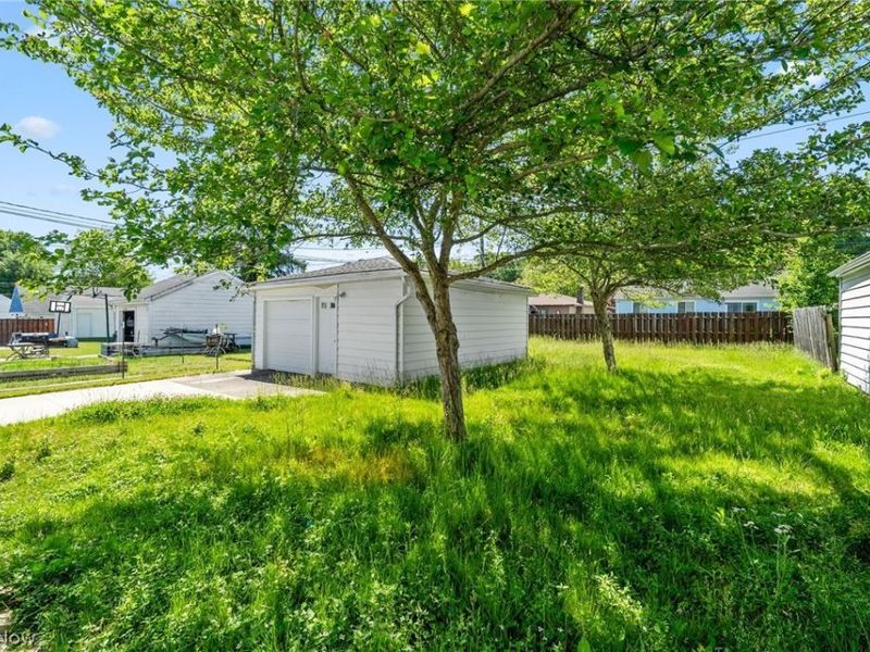13410 Hathaway Road, Garfield Heights, OH 44125 Photo 23
