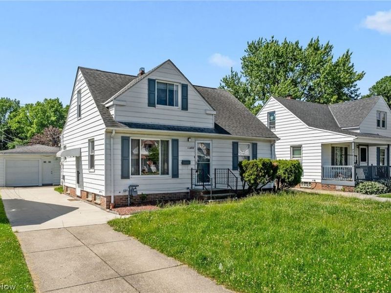 13410 Hathaway Road, Garfield Heights, OH 44125 Photo 25