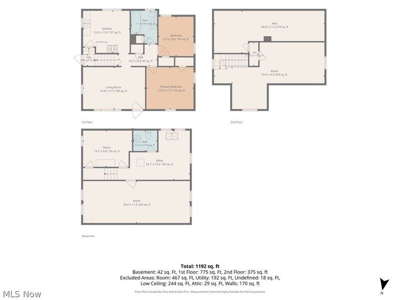 13410 Hathaway Road, Garfield Heights, OH 44125 Photo 27