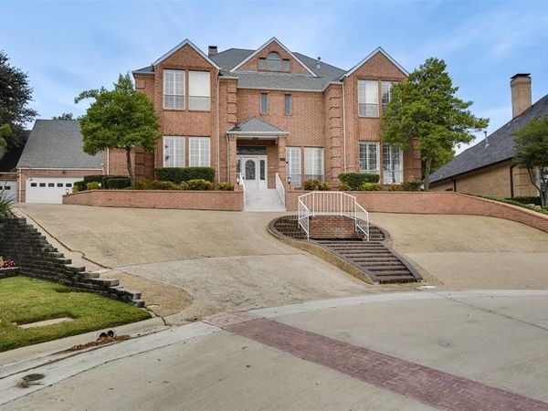 2121 Shari Lane, Garland, TX 75043