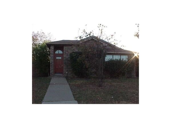 428 Antietam Court, Mesquite, TX 75149