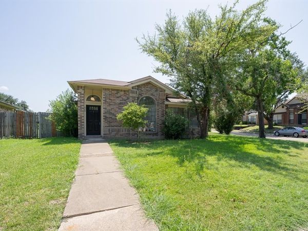 428 Antietam Court, Mesquite, TX 75149