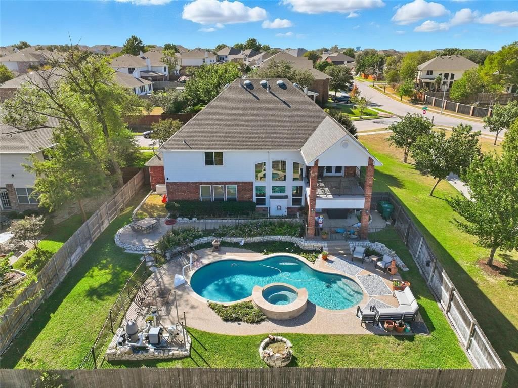 5212 Whisper Drive, Fort Worth, TX 76123 Main Photo